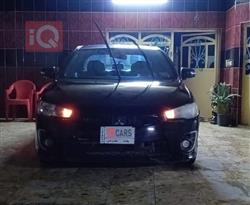 میتسوبیشی لانسەر